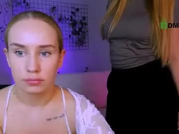 ariana_ross7 on Chaturbate 