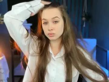 arielsykes — GOAL: 1 token if you like me) [58 tokens remaining] Welcome to my room! #mistress #nonude #18 #teen #shy