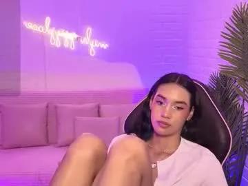 artemiss_tay — GOAL: Finger in pussy [34 tokens remaining] -Hi,  guys make me wet with your tips, come for my pussy and stay for my smile, My Favorite tip 5555555555 #latina #ebony #hairy #cute #teen