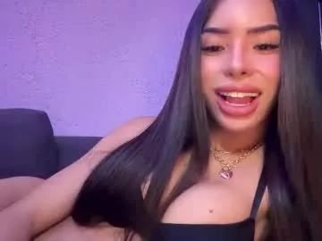 asianhugecockcindy on Chaturbate 