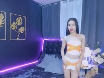 asianpetitefucker01 on Chaturbate 