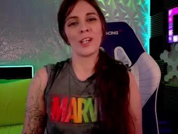 athenaautumn on Chaturbate