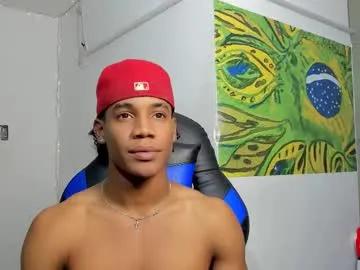 axel_silva3 — HELLO GUYS, WELCOME TO MY KINGDOM SHOW CUM! #bbc #ebony #muscle #feet #findom [1400 tokens remaining]