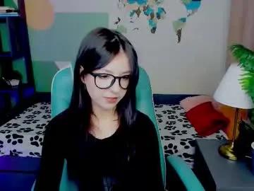 azaliya_haze — GOAL: for a good start [89 tokens remaining] Hi-hi ^^ glad to see you here! want to know a bit more about me? dont be shy! #new #teen #alt #goth #stockings