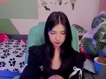 azaliya_haze on Chaturbate 
