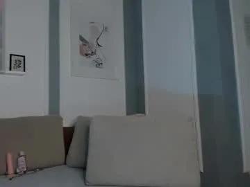 barberryx on Chaturbate 