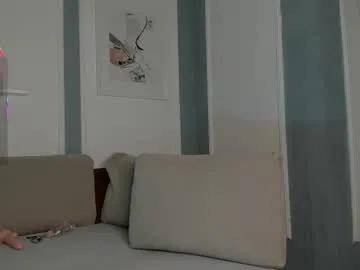 barberryx on Chaturbate 