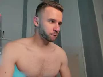 barberryx on Chaturbate 