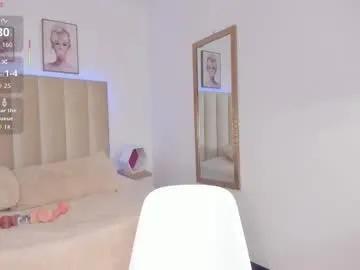 barbie_ev on Chaturbate 