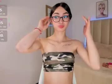 barbie_ev on Chaturbate 