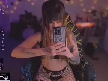 beethmanning_ on Chaturbate 