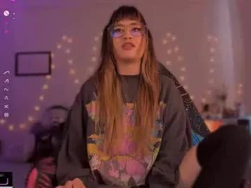 beethmanning_ on Chaturbate 