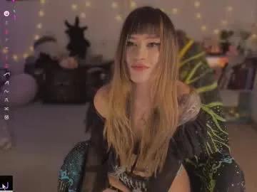 beethmanning_ on Chaturbate 