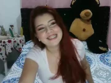 bellatrix_colen on Chaturbate 