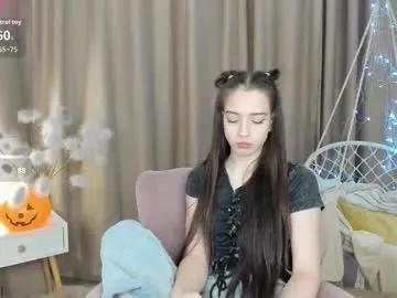 belle_wa1ker on Chaturbate 