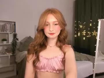 betty_twilight on Chaturbate