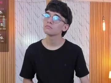 billie_jr on Chaturbate 