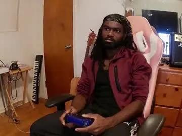 blaqjay — Come hangout with me annd my #bbc #humiliation #ass #fetish #lovense