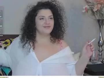 bohobabelexy on Chaturbate 