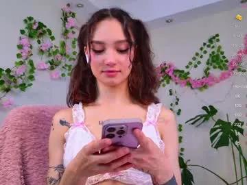 breeding_material on Chaturbate 