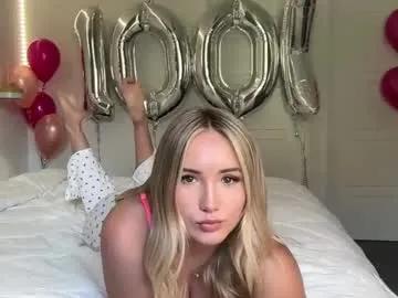 bridgetjean on Chaturbate