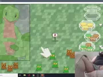 bullballsbarry on Chaturbate 