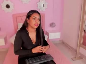 cannelasmith on Chaturbate 