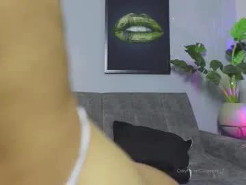 catalina_goddess on Chaturbate 