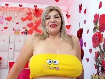 celeste_lincon on Chaturbate 