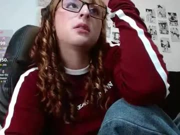 celesteayase on Chaturbate 