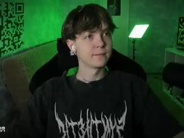 charonbaby1 — GOAL: MAKE ME CUM! [1474 tokens remaining] follow my TG! #new #cum #gay #teen #18