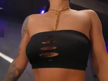 chocapika on Chaturbate 