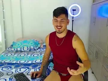 crazyybull — come try all my delicious body #twink #hairy #anal #cum #bigcock