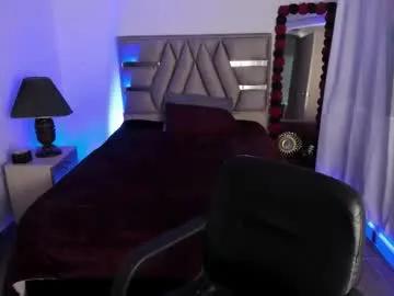 cristie_ortiz — make me cum [444 tokens left] #bdsm #latex #slave #latina #lovense