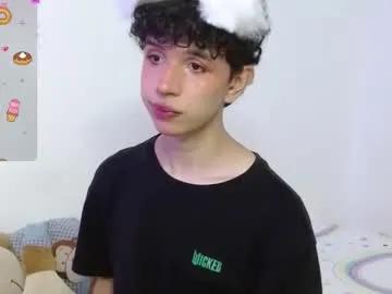 cuddly_twinkie — Welcome! Have a great time with me, your favorite #femboy #18 #twink #cum #ass