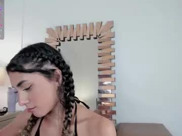 daddysgirrl1_ on Chaturbate 