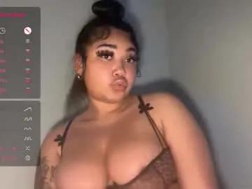 dayqueen1 — Deepthroat Sloppy BJ #bigboobs, #ebony, #blowjob, #findom, #deepthroat. My fav patterns 10,24,40,100,300 [329 tokens remaining]