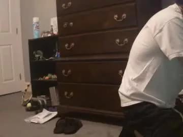 deeznutz343 on Chaturbate