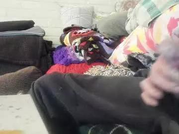 deeznutz343 on Chaturbate