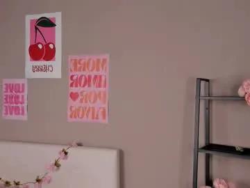 denaebeste — Hi ! I am beginner model here ! Let's just fun GOAL: excursion of my body + Every 5 token MEOW #new #shy #skinny #18 [26 tokens remaining]