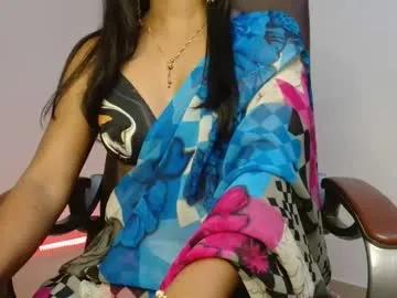 desi_baby_doll — Welcome to my room! - Goal: wellcome me here [398 tokens left] #indian #slim #natural #shy #young