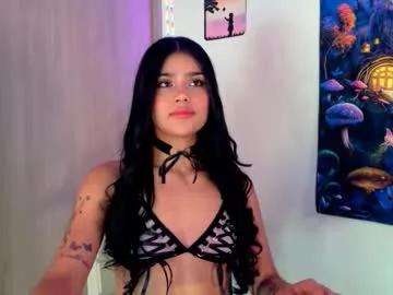 devours_fire — GOAL: Twerk with no limits [90 tokens remaining] Sweet smile, dirty mind. Make me lose control  #latina #18 #new #petite #young