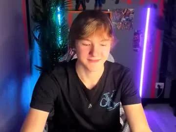 donald_brooks — GOAL: Undress [97 tokens remaining] Welcome to my room! #feet #blonde #redhead #lovense #new