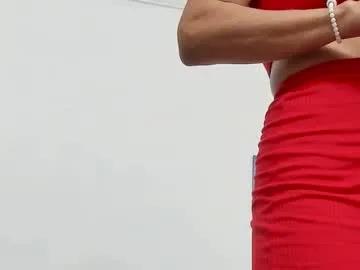 elizabeth_mathure on Chaturbate