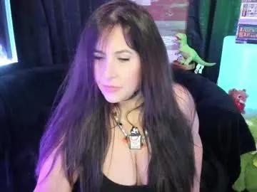 elle4you on Chaturbate 