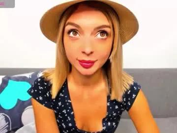 ellen_flow on Chaturbate 