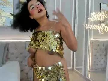 ellette_ on Chaturbate 