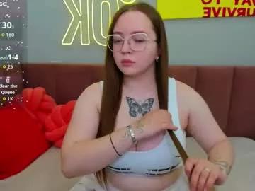 emma_adorablle on Chaturbate 