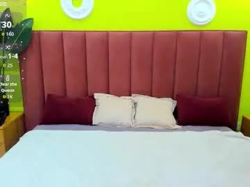 emma_adorablle on Chaturbate 