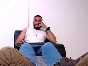 esteban_fer on Chaturbate 